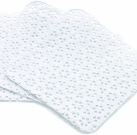 Orly Gel FX Lint-Free Wipes