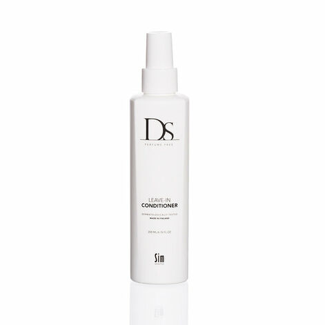 Sim Sensitive DS Leave-in Conditioner Spreipalsam Kõikidele Juuksetüüpidele