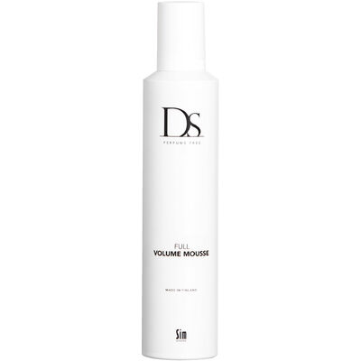Sim Sensitive DS Volume Mousse Soenguvaht