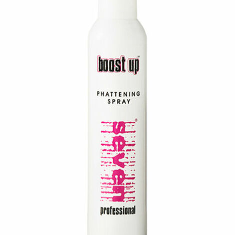 Seven Boost Up Phattening Spray
