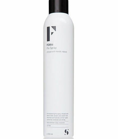 InShape Form Fix Spray