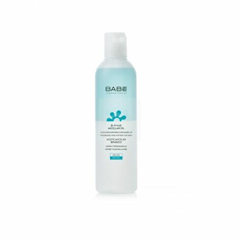 Babé Bi-Phase Micellar Oil Mitsellaariõli