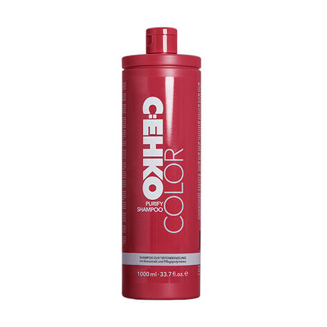 C:EHKO Purify Shampoo