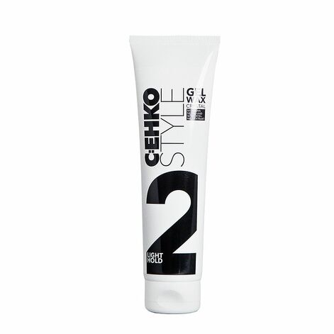 C: EHKO Style Gel Wax Crystal 2 geelivahaa