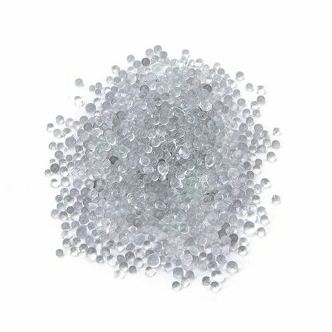 Sterilizer Quartz Spheres Sterilisaatori Klaaskuulikesed