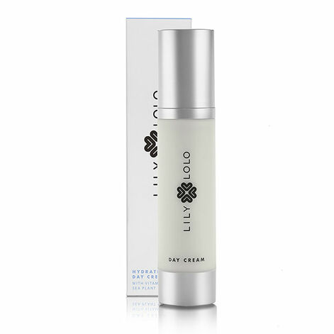 Lily Lolo Hydrate Day Cream