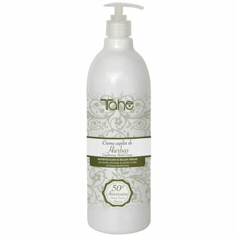 Tahe Herbal Reconstructing Hair Conditioner Palsam Kõikidele Juuksetüüpidele