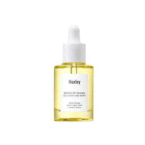 Huxley Essence Oil/Light and More Õliseerum