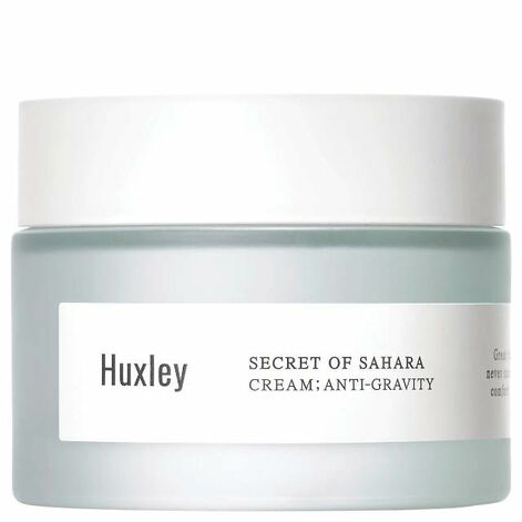 Huxley Cream Anti-Gravity Niisutav Vananemisvastane Kreem