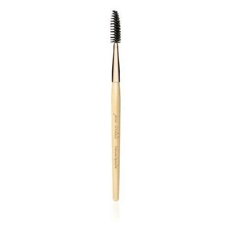 Jane Iredale Rose Gold Brush Deluxe Spoolie Ripsmehari
