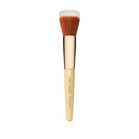 Jane Iredale Blending Brush, Meigipõhja Pintsel