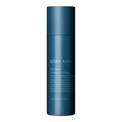 Björn Axen Texture & Volume Dry Spray