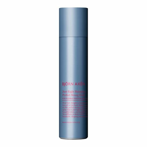 Björn Axen Just Right Hairspray Matu laka