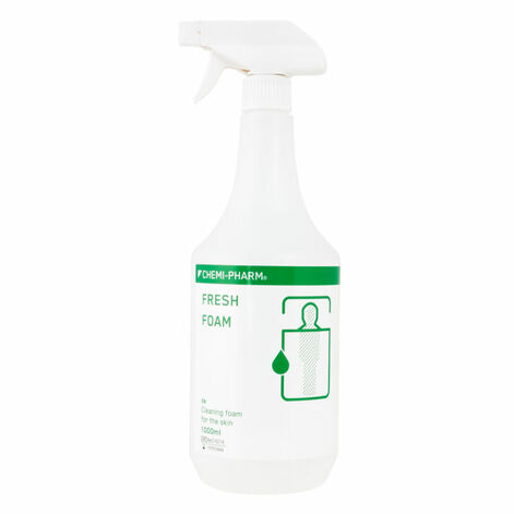 Chemi-Pharm Fresh Foam