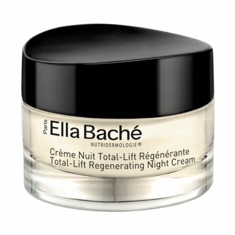 Ella Baché Skinissime Total Lift Regenerating Night Cream Öökreem