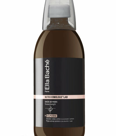 Ella Baché Délipidrink Detoxing Dietary Supplement Detox Dieettoidulisand