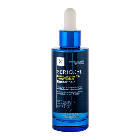 L´oreal Professional Serioxyl Denser Hair Serum