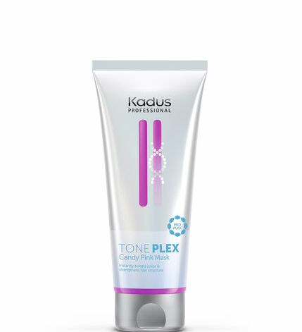 Kadus Professional TonePlex Candy Pink Mask