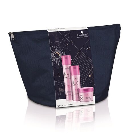 Schwarzkopf BC Bonacure Color Freeze Set