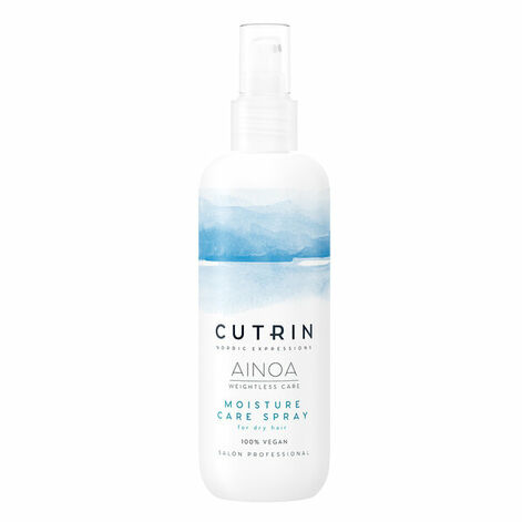Cutrin AINOA Moisture Care Spray Niisutav hooldussprei