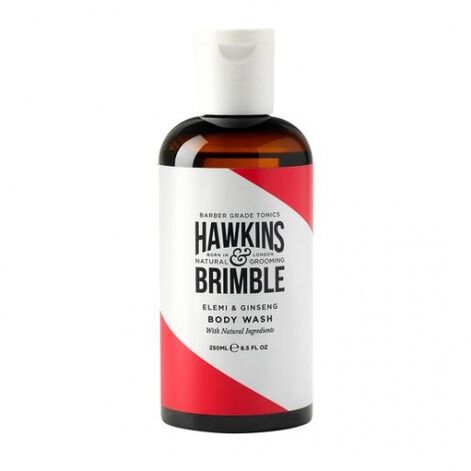 Hawkins & Brimble Body Wash