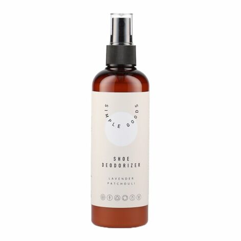 Simple Goods Shoe Deodorizer Jalanõude värskendaja