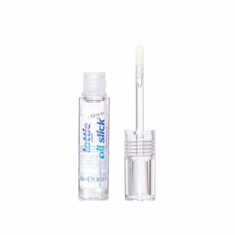 Lottie Oil Slick Lip Oil Vanilla Whip