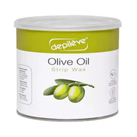 Oliivõlivaha, Depileve Olive Oil Rosin Wax