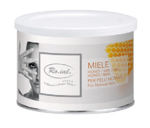 Depileerimisvaha purgis, Ro.ial. Miele, Honey, Mesi