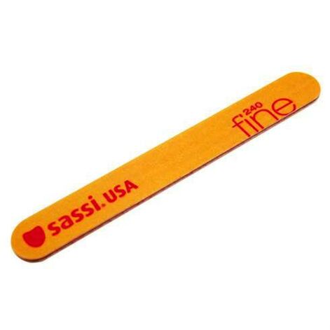 SASSI USA Nail File Big Board