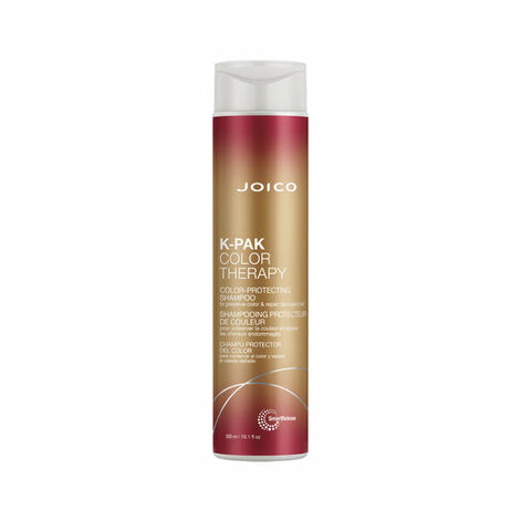 JOICO K-PAK Color Therapy Juuksevärvi Kaitsev Ja Taastav Šampoon