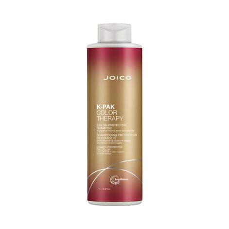 JOICO K-PAK Color Therapy Juuksevärvi Kaitsev Ja Taastav Šampoon