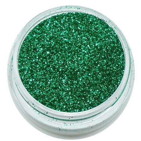 Aden Moyra Glitter Powder