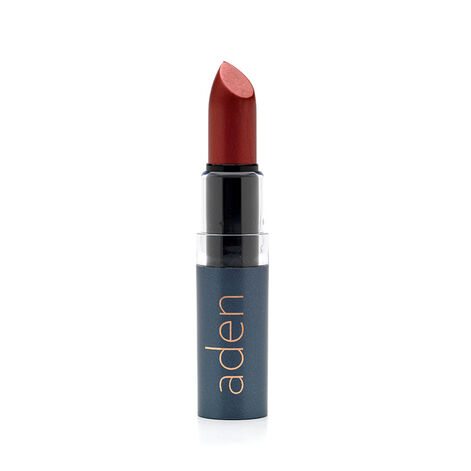 Niisutav huulepulk, Aden Hydrating Lipstick 3 Cherry Queen