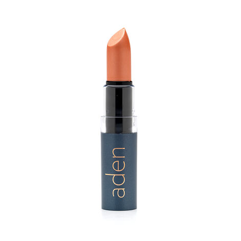 Niisutav huulepulk, Aden Hydrating Lipstick 16 Peach