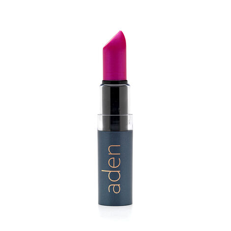 Niisutav huulepulk, Aden Hydrating Lipstick 27 Magic Fuchsia