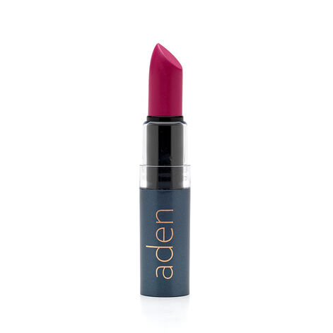 Niisutav huulepulk, Aden Hydrating Lipstick 28 Fashion Fuchsia
