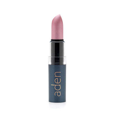 Niisutav huulepulk, Aden Hydrating Lipstick 8 Baby Pink