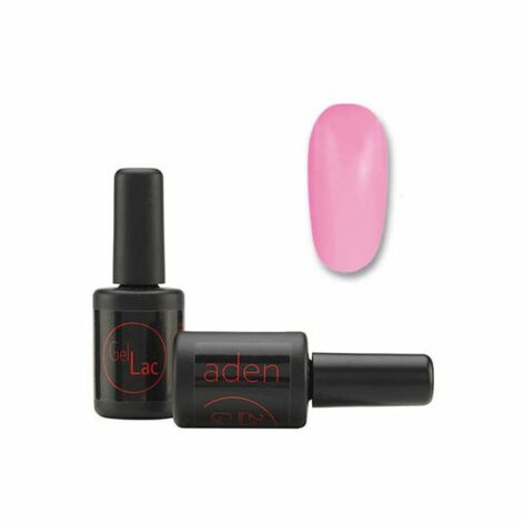 Värillinen geeli lakka 10ml.