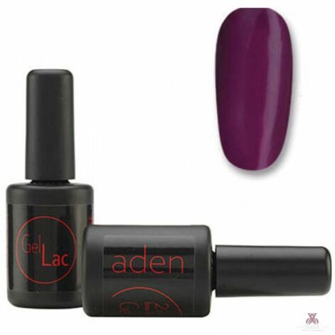 Geellakk Aden, 10ml. No34