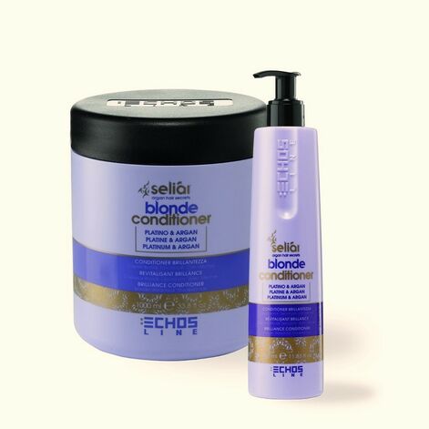 Echosline Seliar Blonde Conditioner