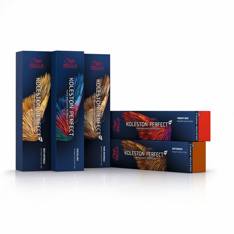Wella Professionals Koleston Perfect Juuksevärv, Ainult Professionaalidele 66/46