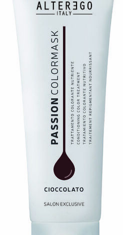 Alter Ego Passion Tooniv Mask Cioccolato