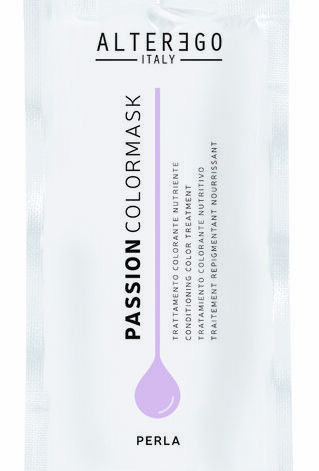 Alter Ego Passion Tooniv Mask Perla