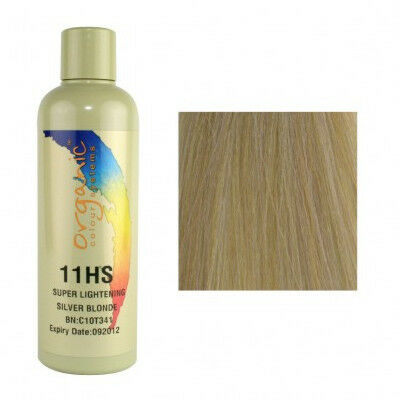 Organic ColourSystems Haircolor