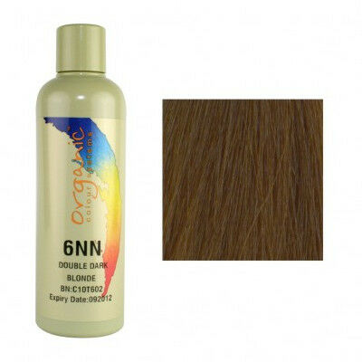 Organic ColourSystems, Naturaalne Püsivärv 6NN