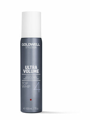 Goldwell StyleSign - Putas stipras fiksācija