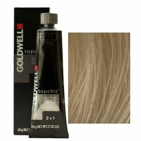 Goldwell Topchic Hair Color