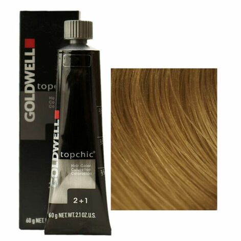 Goldwell Topchic Juuksevärv 8N