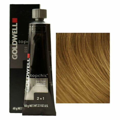 Goldwell Topchic Juuksevärv 8NN